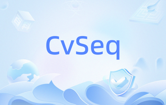 CvSeq_百度百科