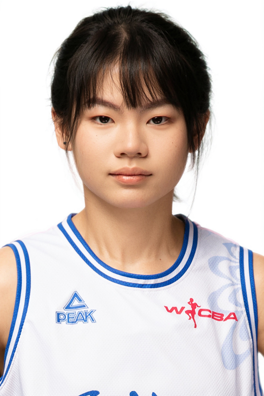 刘昱君（中国女子篮球运动员）_百度百科