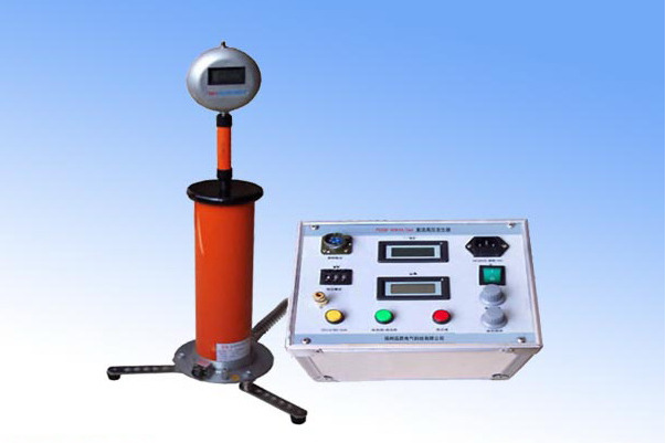  /b>采用中频整流滤波技术,解决了工频直流高压发生装置波纹系数较大