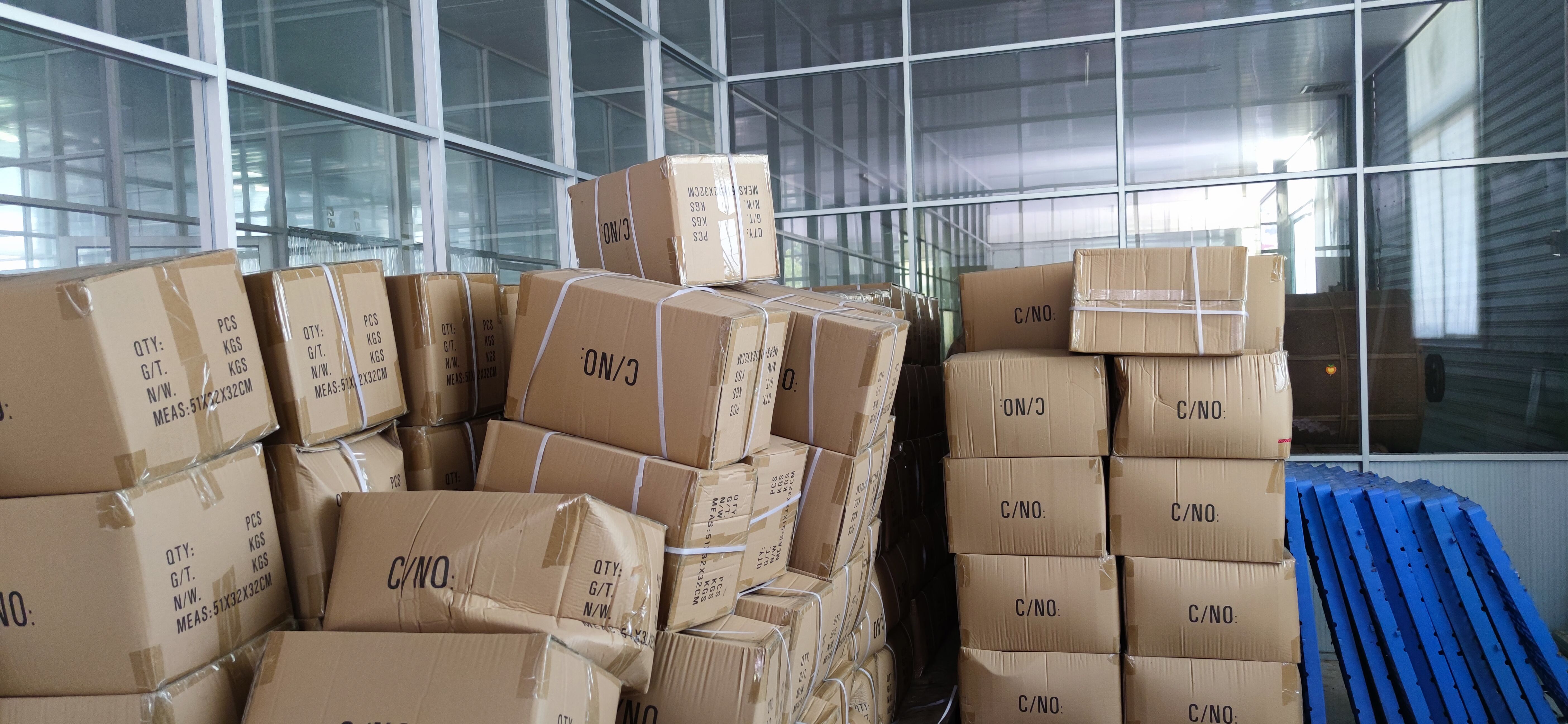 安溪县百阁山茶叶专业合作社