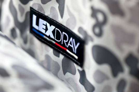 Lexdray_百度百科