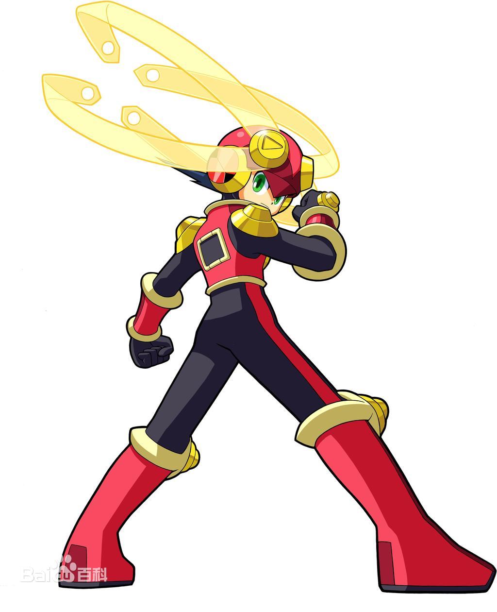 洛克人exe4锦标赛