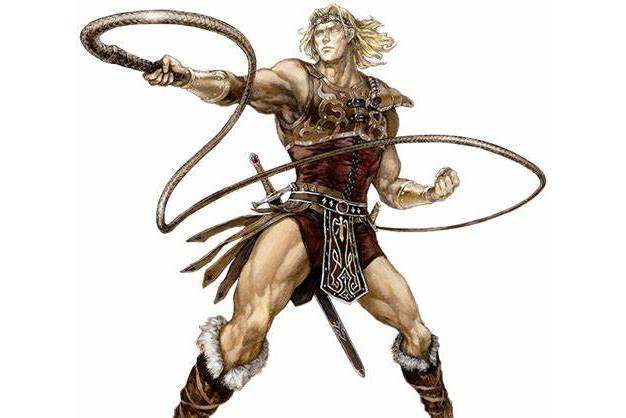 西蒙·贝尔蒙特