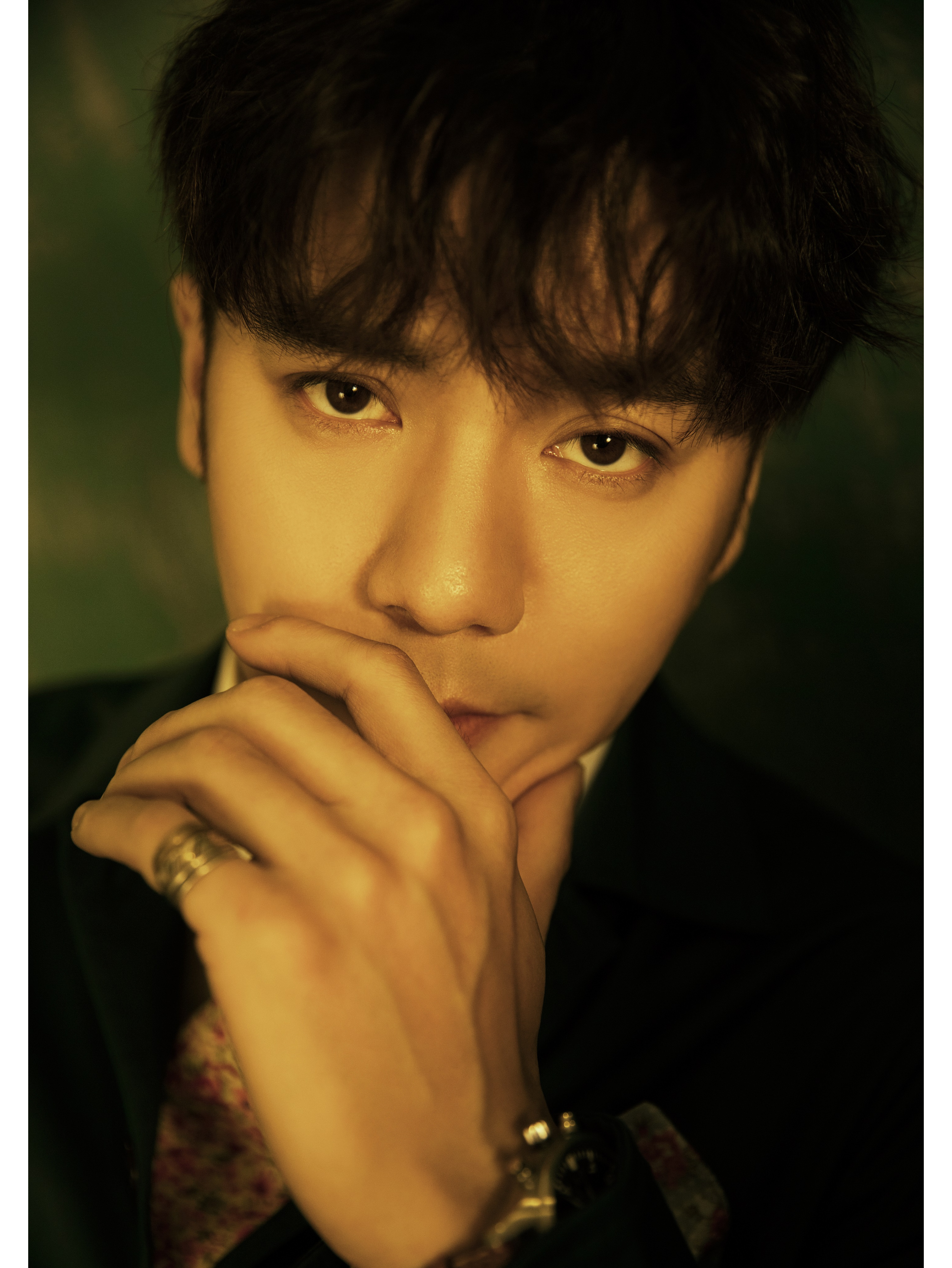 lemmaid="305391">中央戏剧学院 /a>06级表演系本科,中国内地男演员