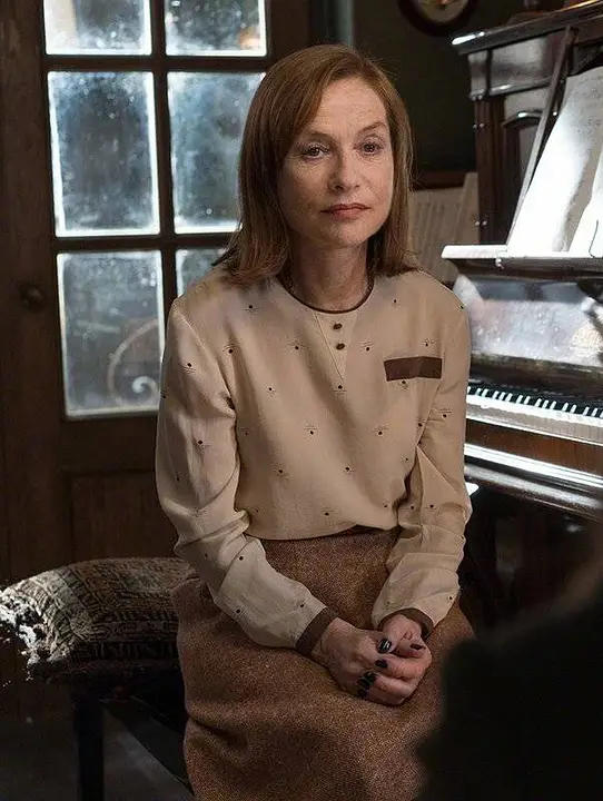  p>伊莎贝尔·于佩尔 i>(isabelle huppert) /i>,1953年3月16日出生于