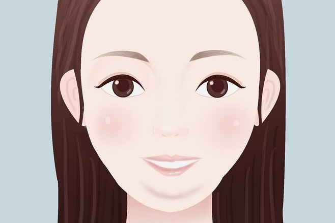  p>双下巴是由于下巴脂肪组织堆积过多,加之上了年纪 a href="#" data