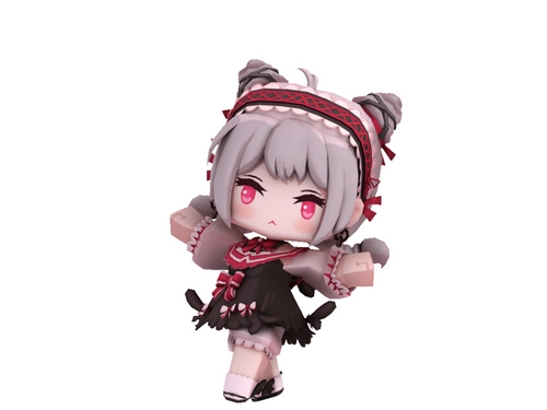 黑天鹅奥杰塔