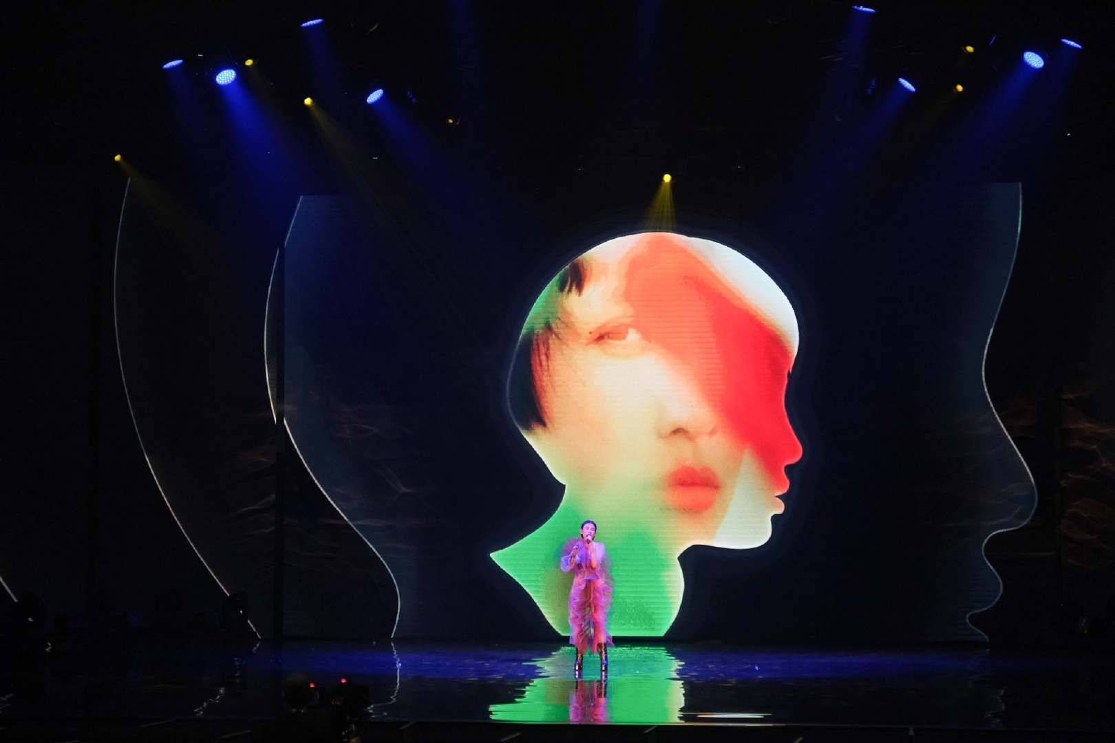 2020年第三十一届台湾金曲奖