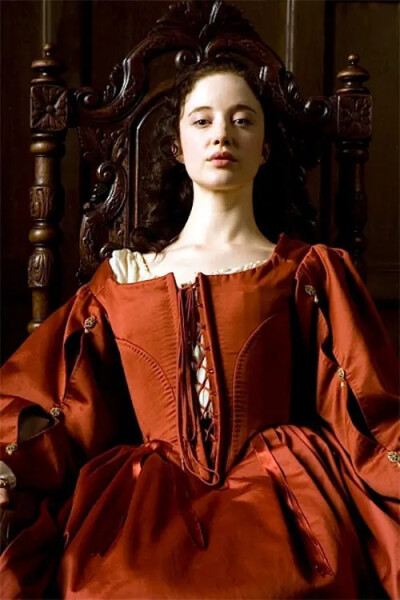  p>安德丽娅·赖斯伯勒(andrea riseborough),1981年11月20日生于英国