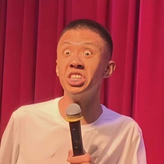 付航脱口秀（中国脱口秀演员）_百度百科