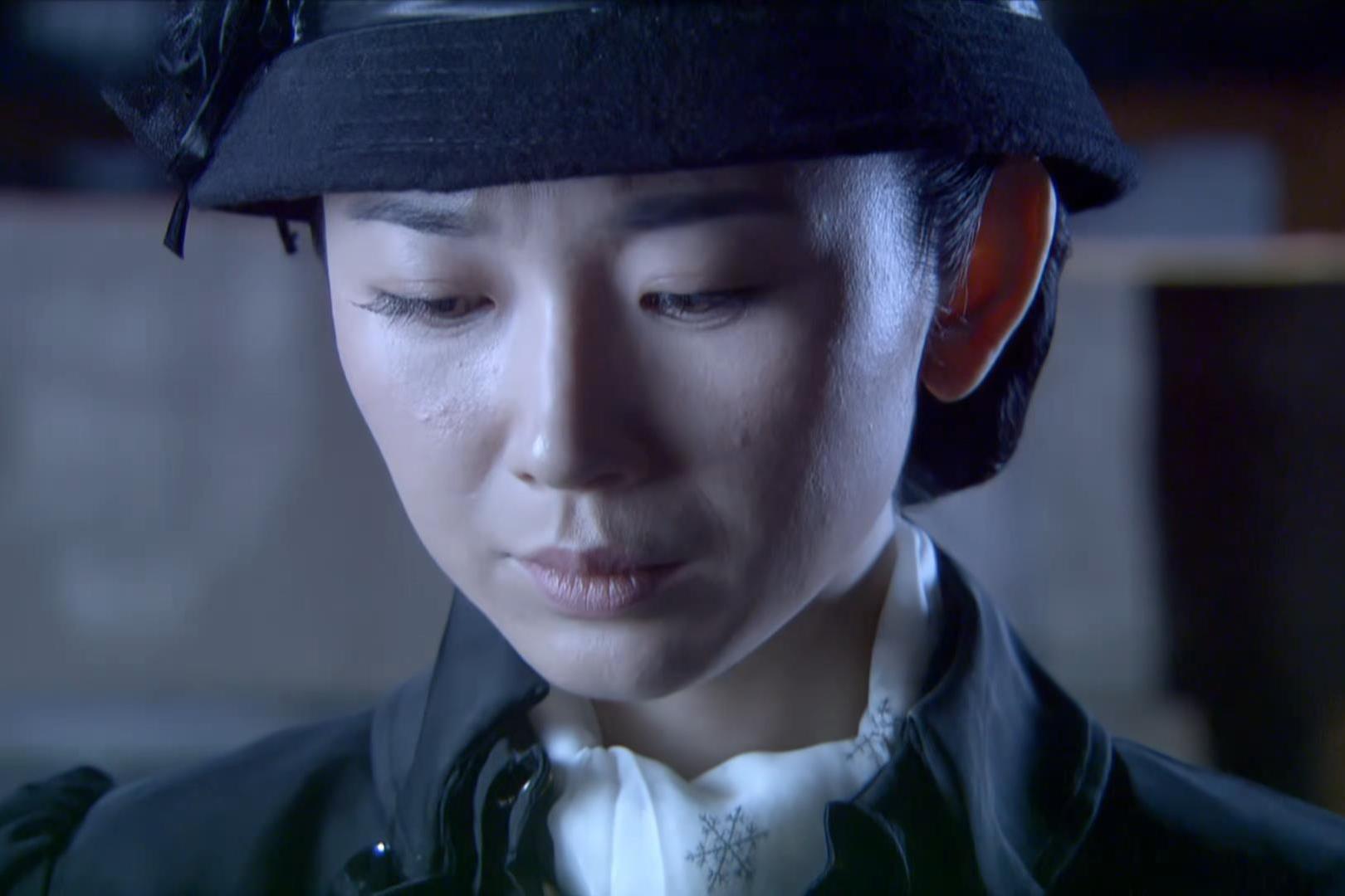 ">王红云是电视剧《 a target="_blank" href="/item/狐影/14684839"