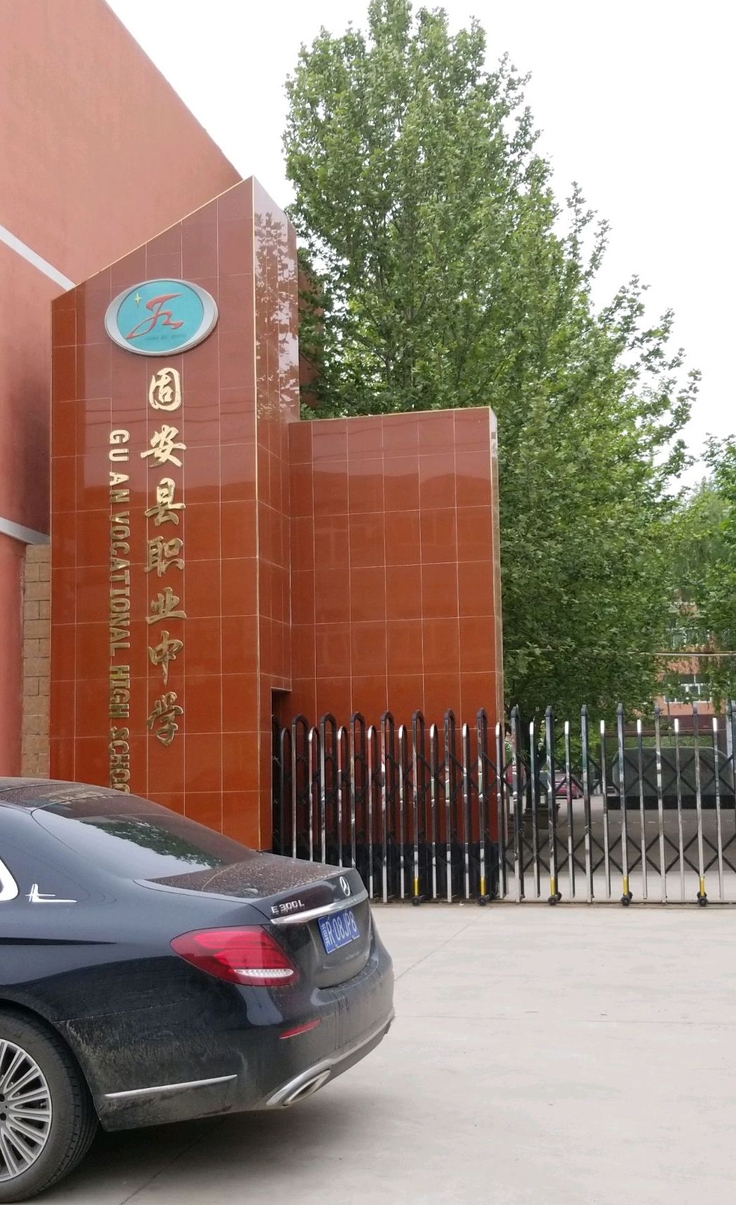 固安县隶属河北省廊坊市,地处华北平原北部,北京天津保定三市中心