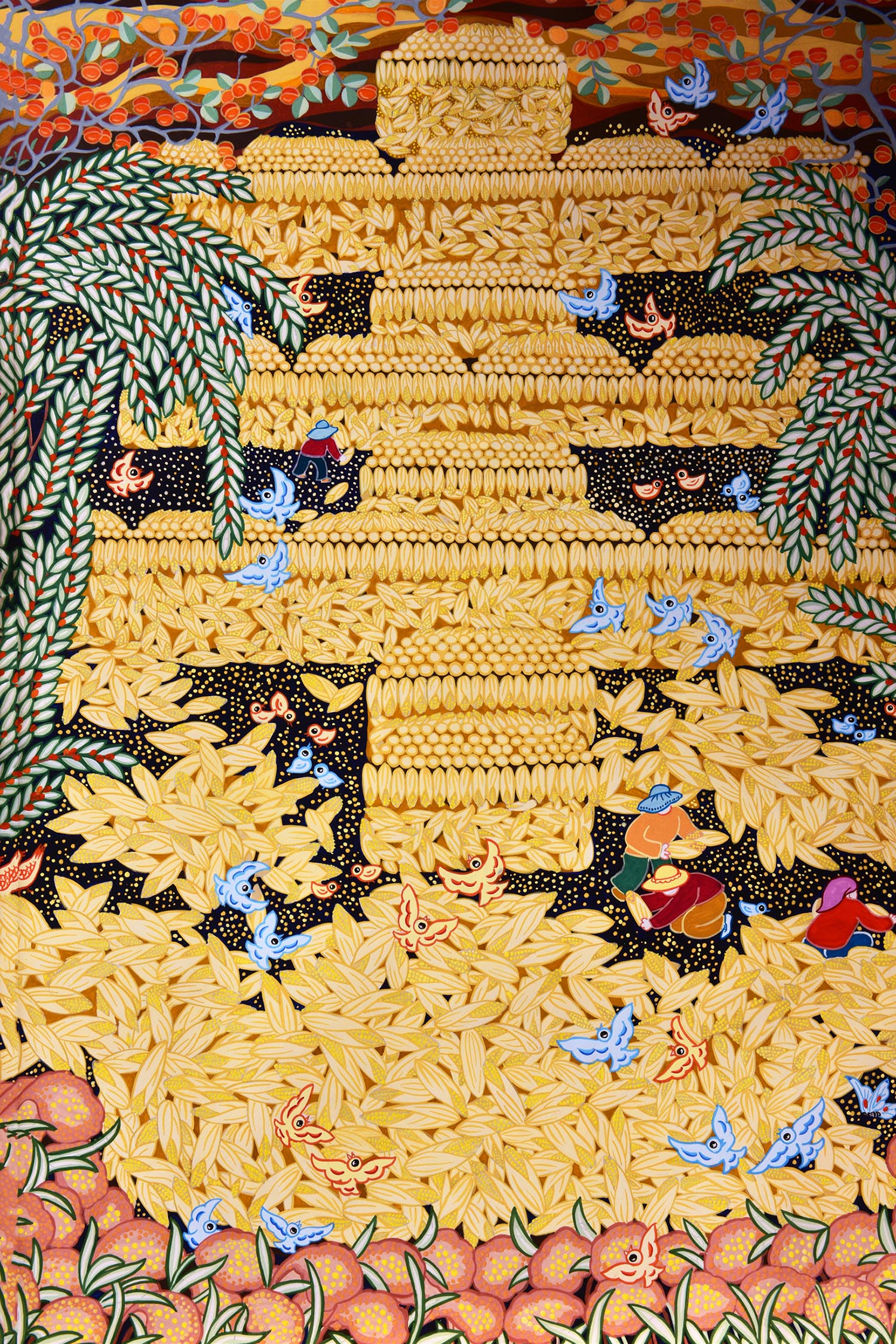 李增梅,1969年11月生,山东省青岛市胶南人