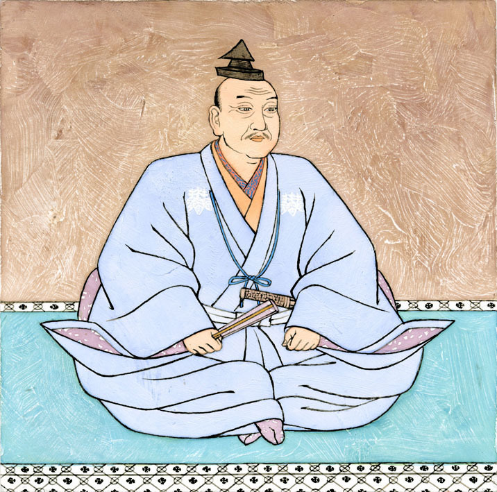 蜂须贺正胜
