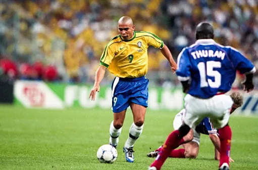 1998年世界杯