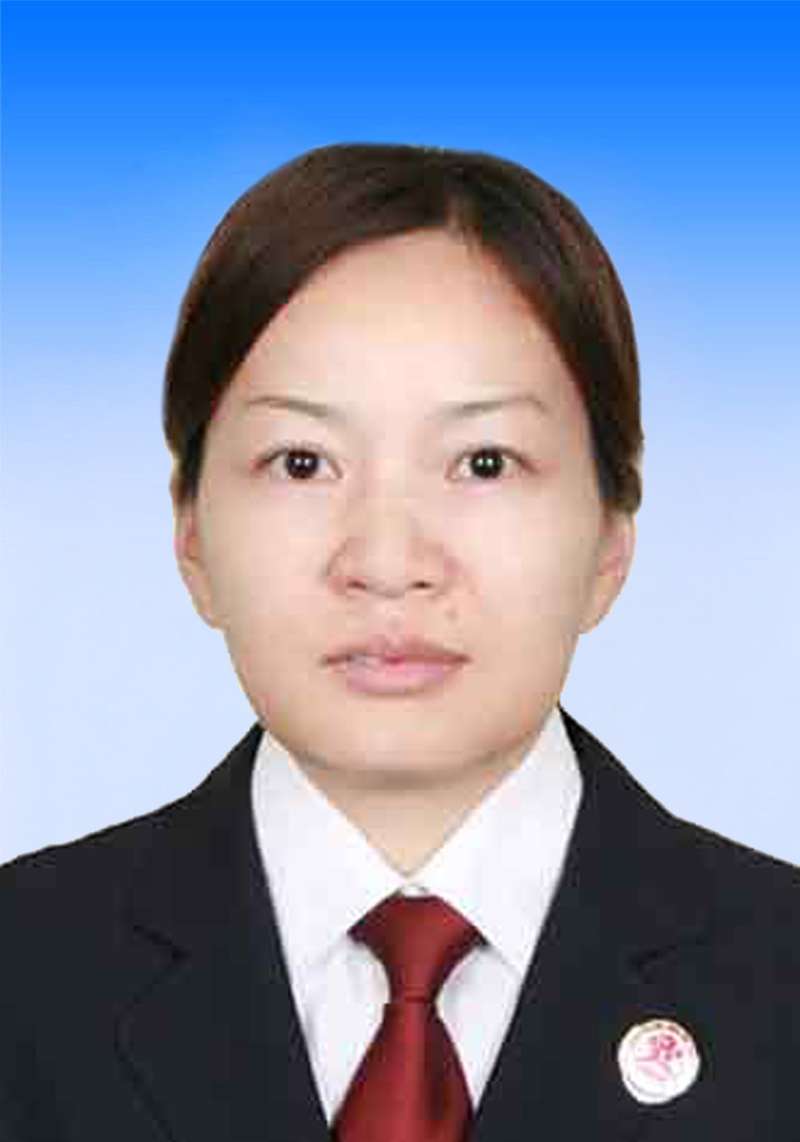 福海县人民检察院