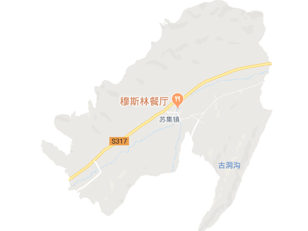 苏集镇