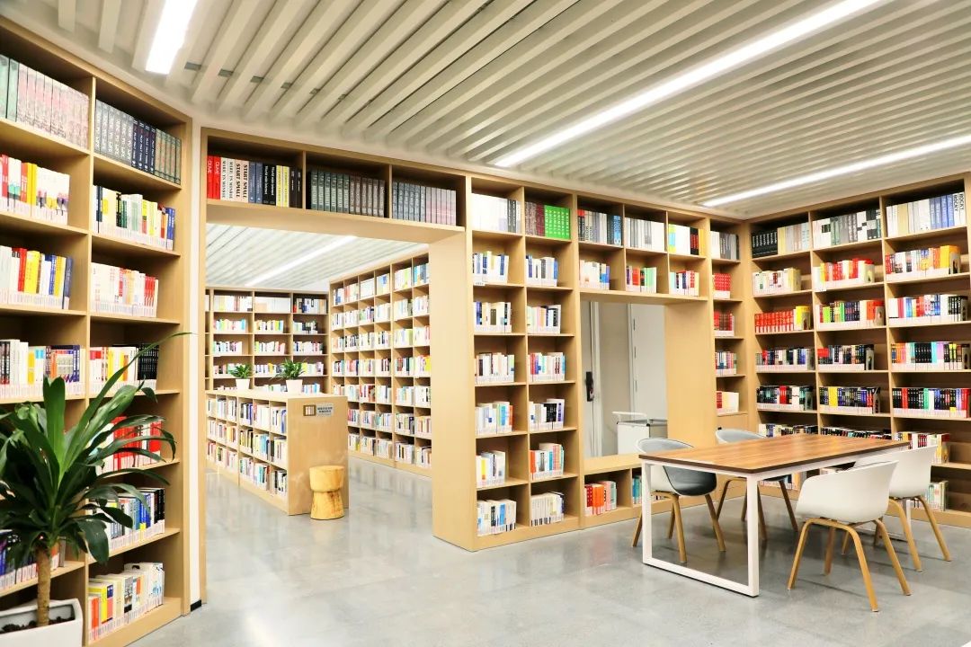 诸暨-浣江书房-金石学馆