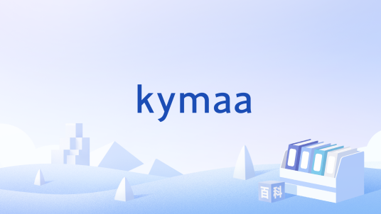 kymaa_百度百科
