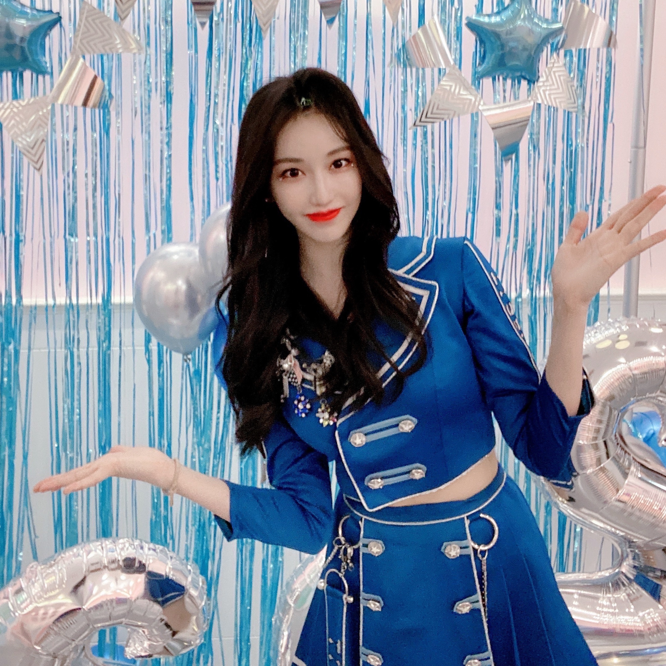  p data-id="2yddtuyuydy">冯雨停,1998年9月1