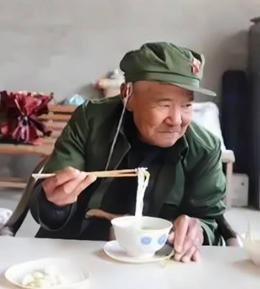 王丙乾（原中国人民志愿军战士）_百度百科