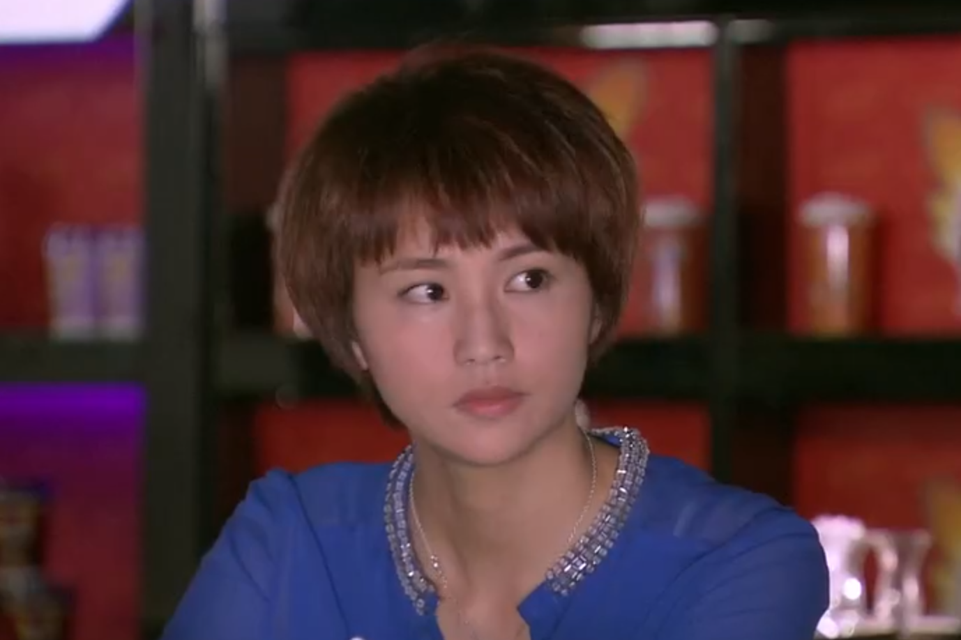 剧 /a> a target="_blank" href="/item/《因为爱情有多美》/797897"