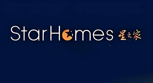 Starhomes星之家_百度百科