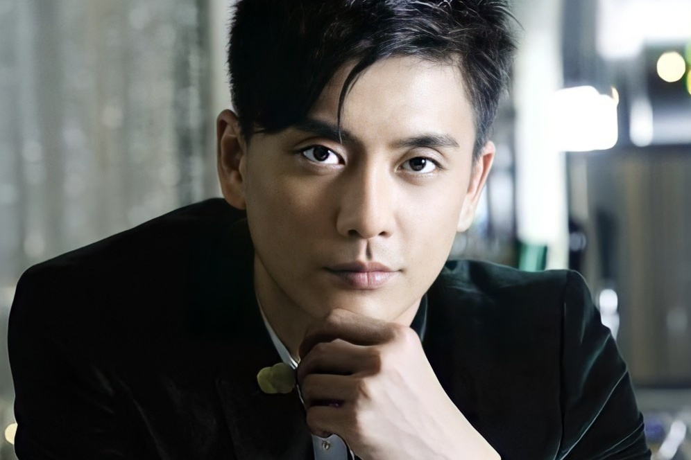 p>黄宗泽(bosco wong),1980年12月13日出生于中国香港,中国香港男演员