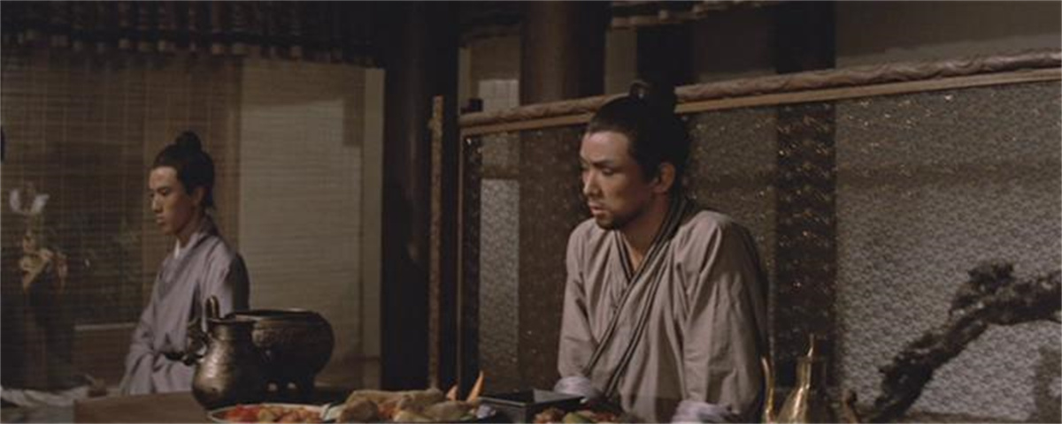  p data-id="gnbxhpbs1f">《大刺客》(the assassin)是邵氏电影公司