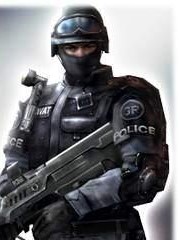 斯沃特,现役军方王牌