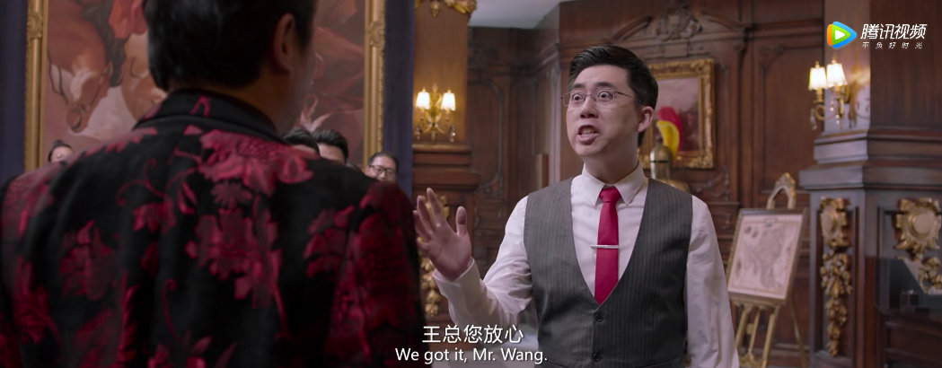 杨文哲