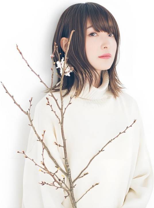 上田丽奈