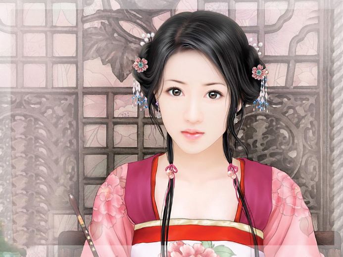 女墙原来真的和女子有关！但不是为女子建城墙的意思！_百科TA说