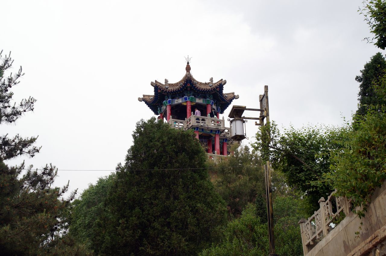 陇西