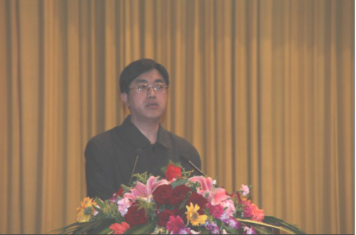 杨军（吉林大学文学院原副院长）_百度百科