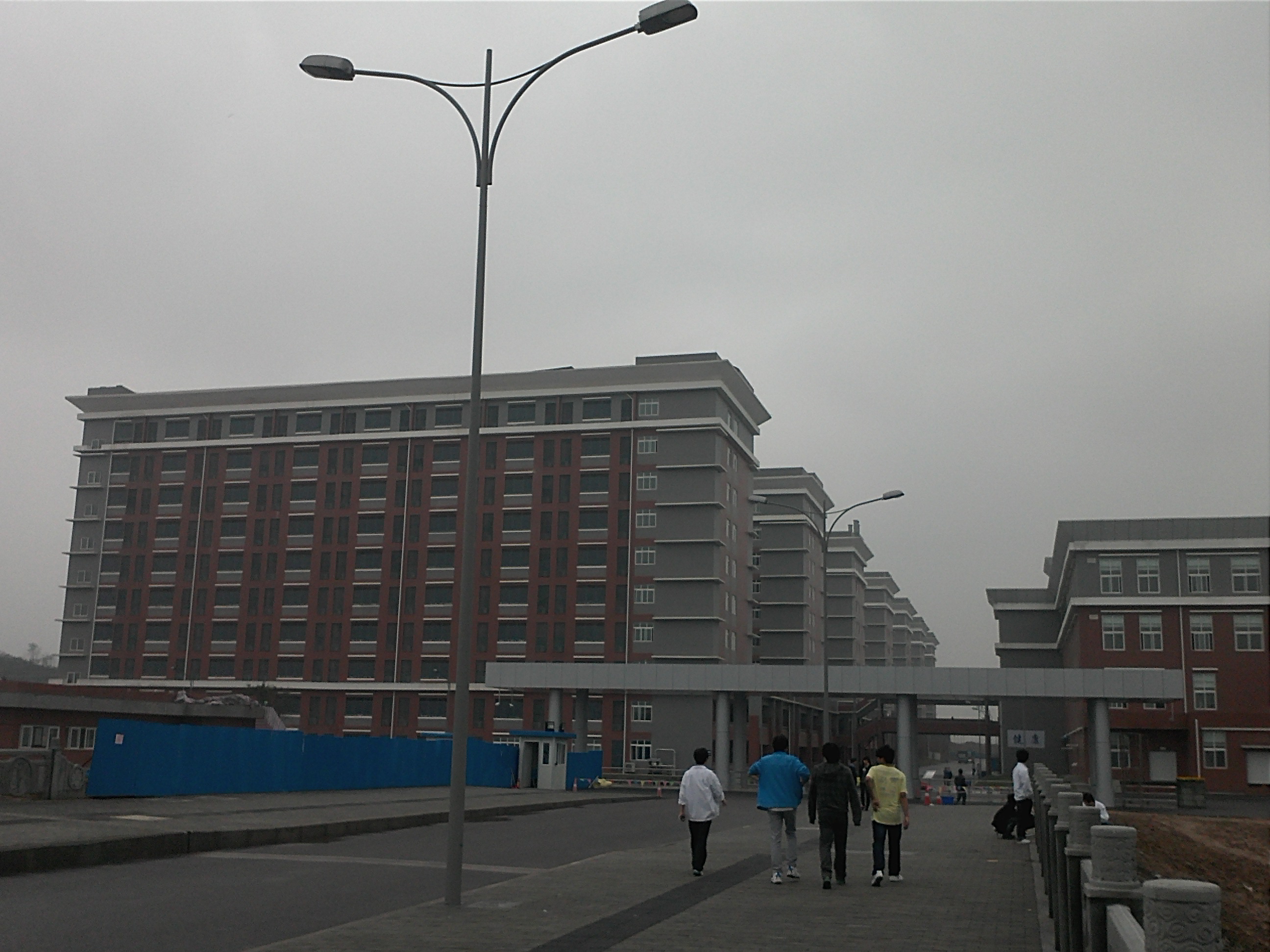 广达上海制造城