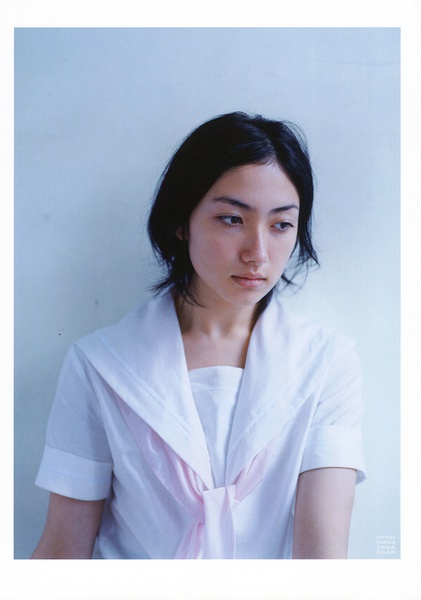  p>香椎由宇,1987年2月16日出生于日本神奈川县绫濑市,模特,演员,隶属