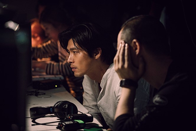 ">李钟锡 /a>执导, a href="#" data-lemmaid="170863">玄彬 /a>, a