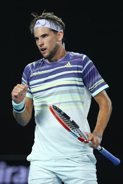 多米尼克·蒂姆