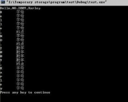 isdigit_百度百科