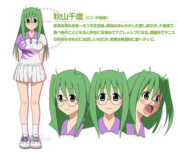  p>伊藤静,日本女性 a target="_blank" href="/item/声优/205118"