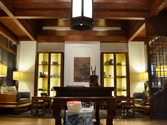 承德绮望楼宾馆