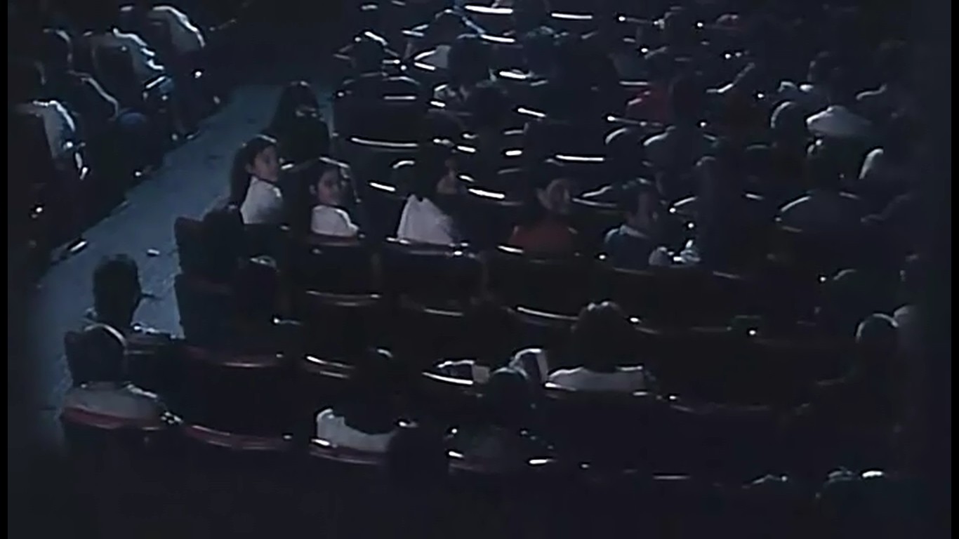 阴阳路yinyanglu(1997)