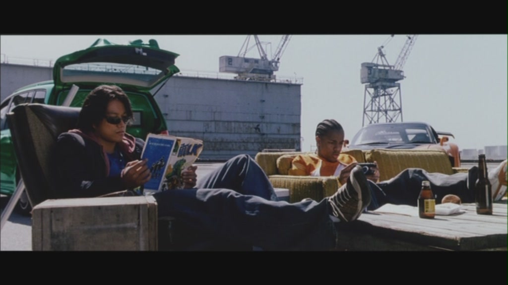  p>《速度与激情3:东京漂移》是2006年上映的一部电影,由 a target="