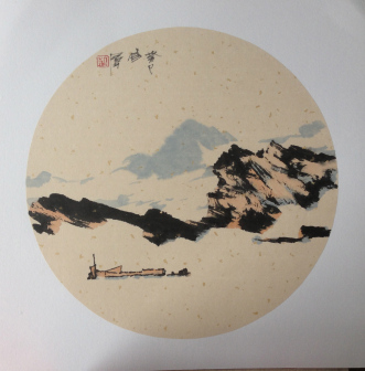 刘佳宁（江苏大学艺术学院教授、画家）_百度百科