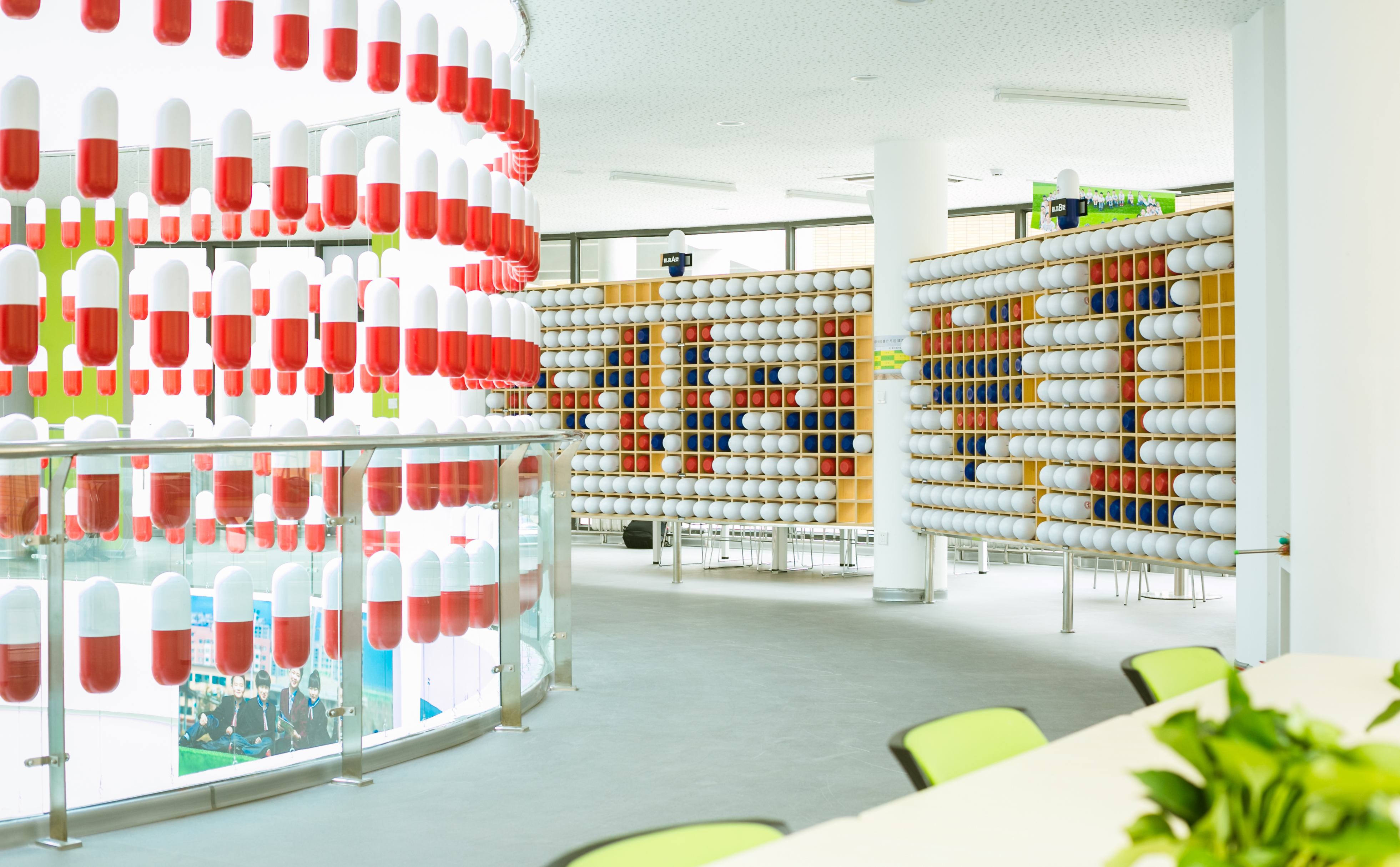 时空胶囊(深圳)科技有限公司