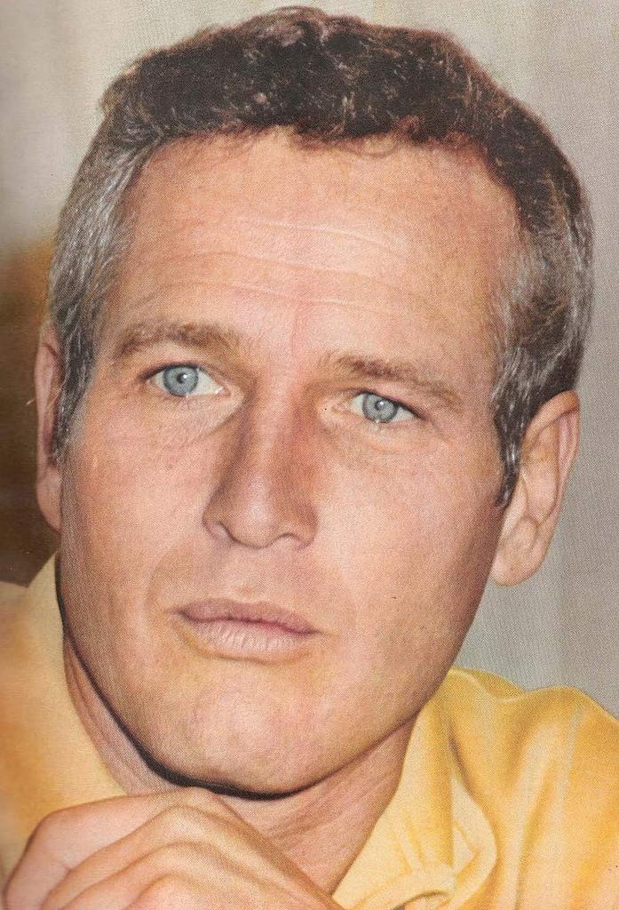  p>保罗·纽曼(paul newman,1925年1月26日-2008年9月26日),出生于