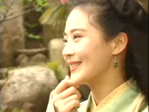 聊斋之狐仙报恩