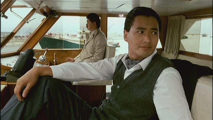 江湖情drifterlove(1987)