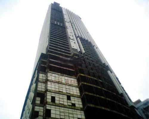 正佳东方国际广场